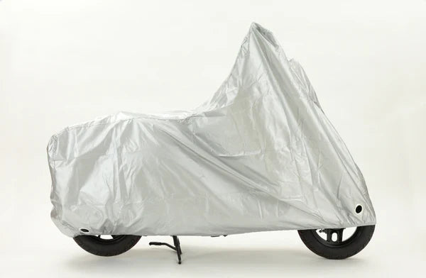 Do Bike Covers Really Protect from Rust? Science Explained