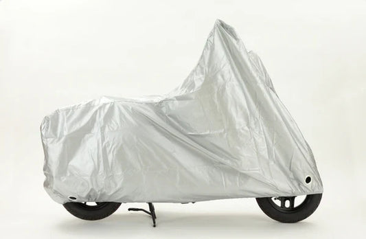 Do Bike Covers Really Protect from Rust? Science Explained