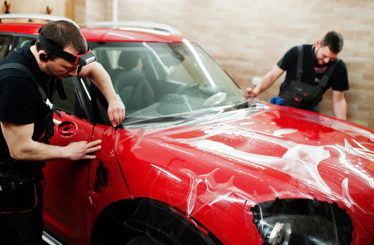 Do You Really Need UV Protection for Your Car Interior?