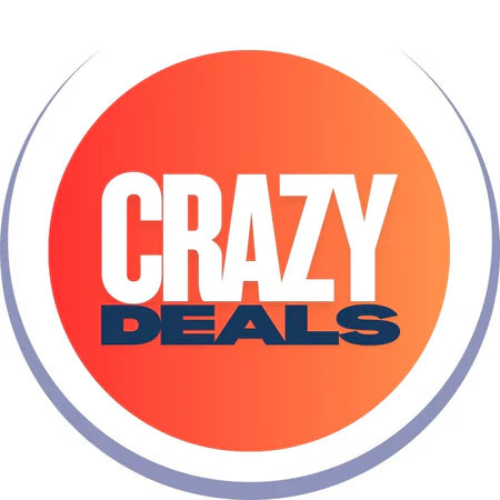 Crazy Deals
