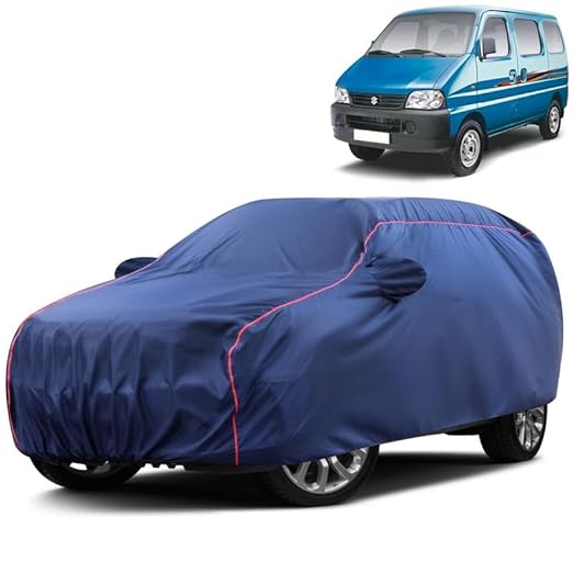 VOICO Water-Resistant Dustproof Car Cover for Maruti Suzuki Eeco