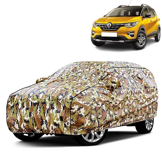 VOICO Waterproof Car Body Cover for Renault Triber