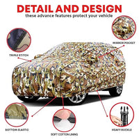 VOICO Waterproof Car Body Cover for Renault Triber