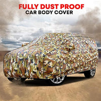 VOICO Waterproof Car Body Cover for Renault Triber